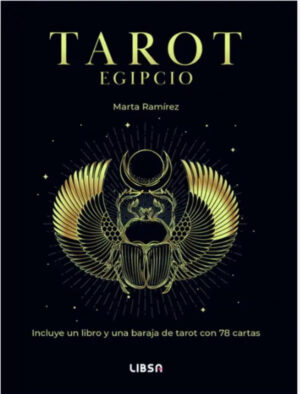 Tarot Egipcio