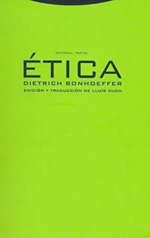 Ética