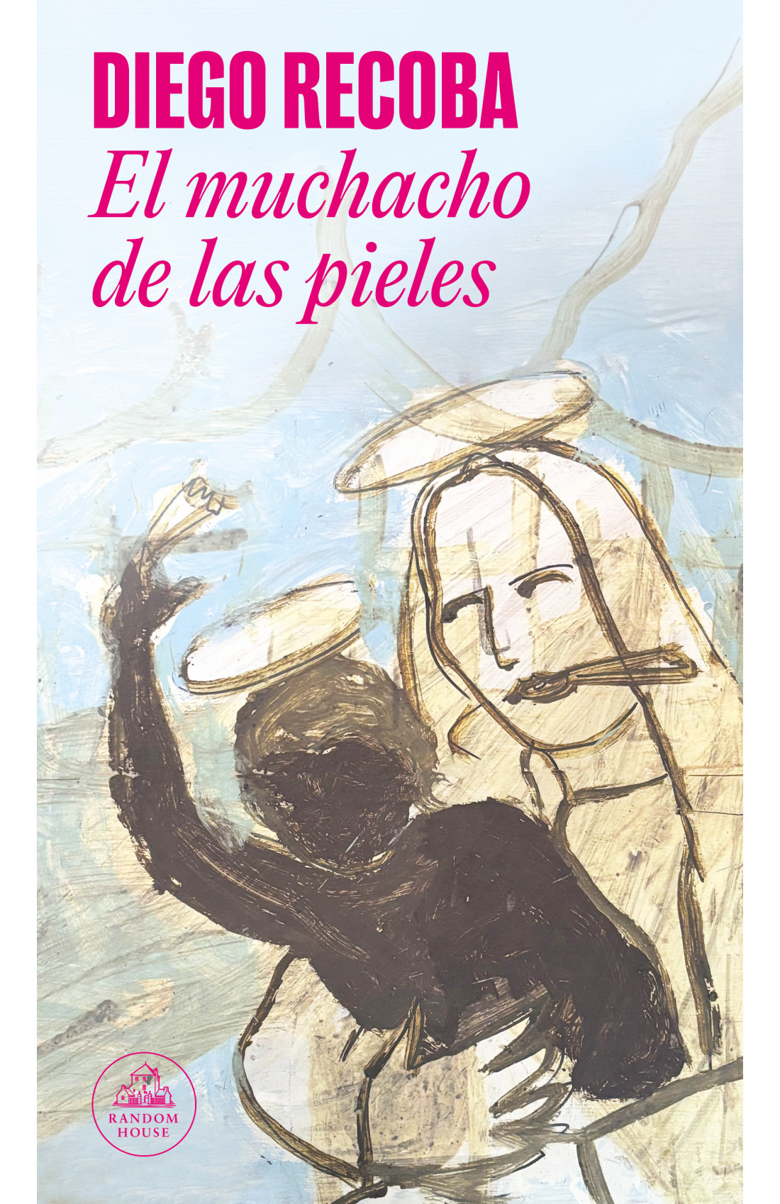 El muchacho de las pieles
