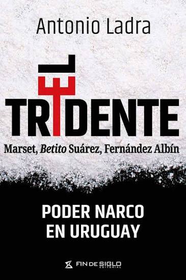 El Tridente - Marset, Betito Suárez, Fernández Albin