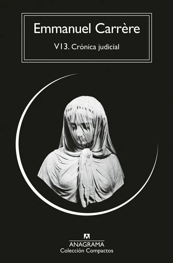 V13 Crónica Judicial