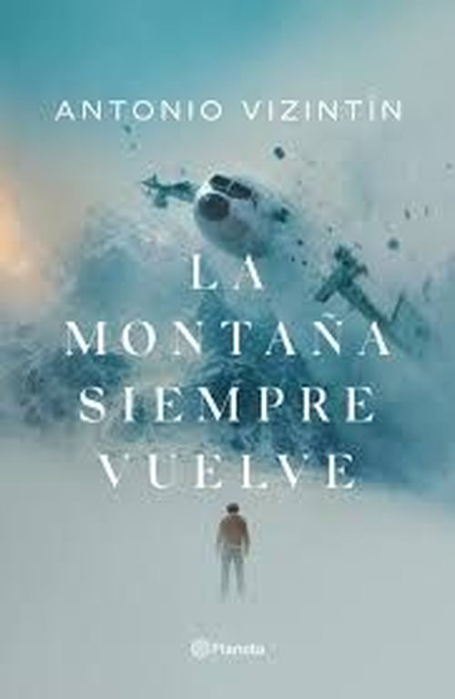 La montaña siempre vuelve
