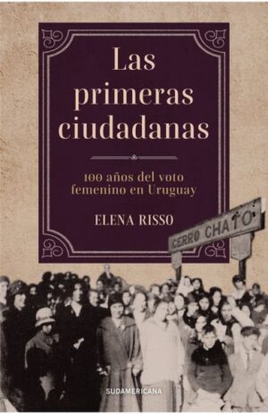Las primeras ciudadanas