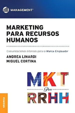 Marketing para recursos humanos