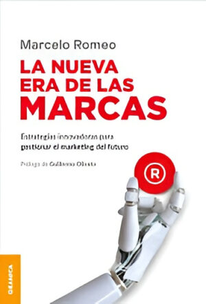 La nueva era de las marcas