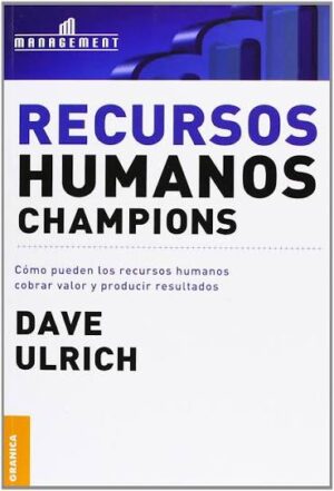 Recursos humanos Champions