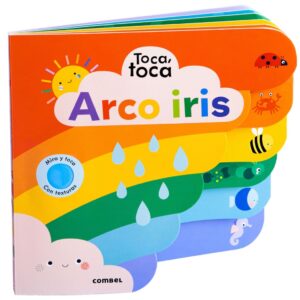 Toca, toca Arco iris