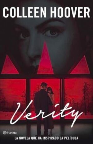 Verity. La sombra de un engaño