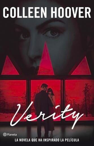 Verity. La sombra de un engaño