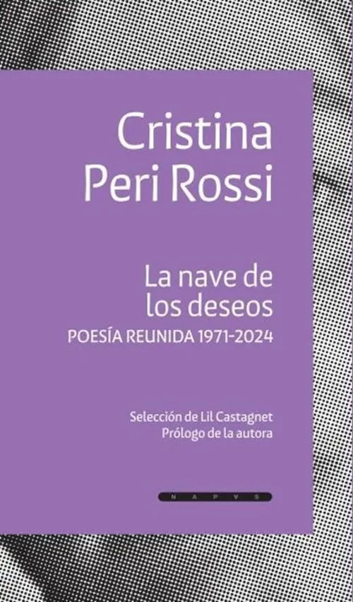 La nave de los deseos