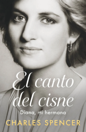 El canto del cisne: Diana, mi hermana