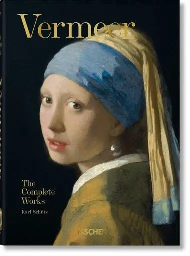 Vermeer, la obra completa