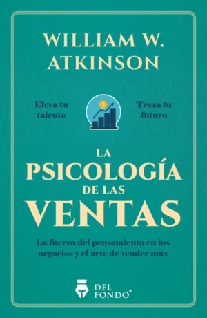 La psicología de las ventas