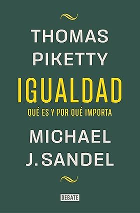 Igualdad: Qué es y por qué importa