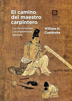 El camino del maestro carpintero