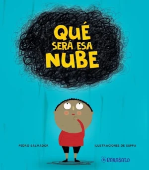 Que será esa nube