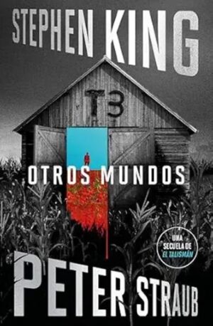 Otros mundos. El talismán 3