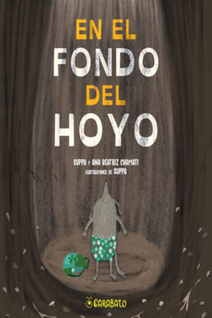 En el fondo del hoyo