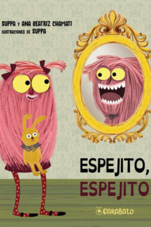 Espejito, espejito