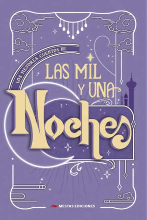 Los mejores cuentos de las mil y una noches