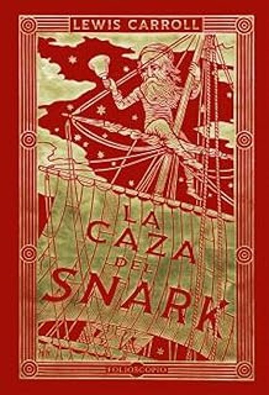La caza del Snark