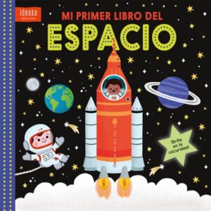 Mi primer libro del espacio