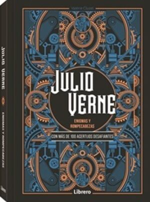 Julio Verne, enigmas y rompecabezas