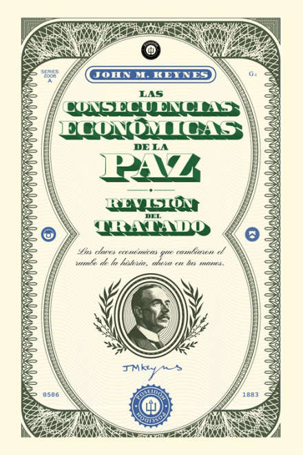 Las consecuencias economicas de la paz