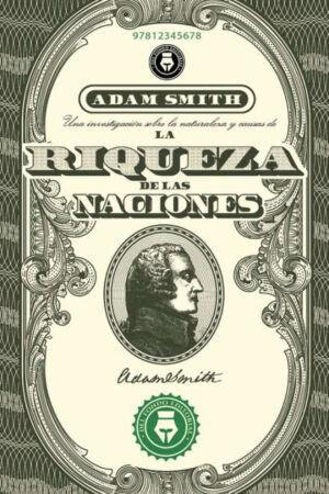La riqueza de las naciones