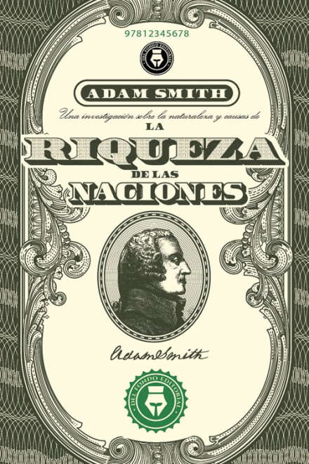 La riqueza de las naciones