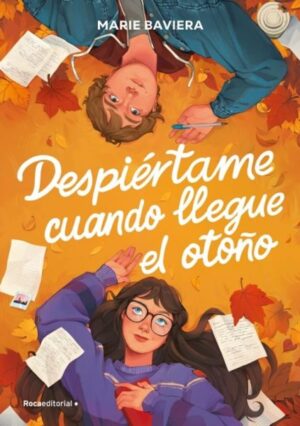 Despiértame cuando llegue el otoño