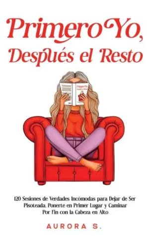 Primero yo, después el resto.