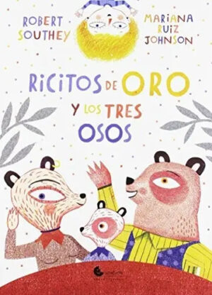 Ricitos de oro