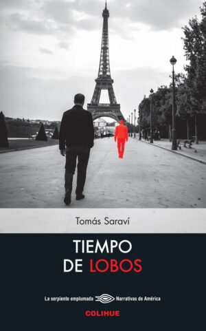 Tiempo de lobos