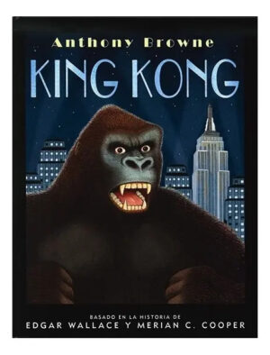 KING KONG