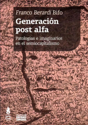 Generación post Alfa