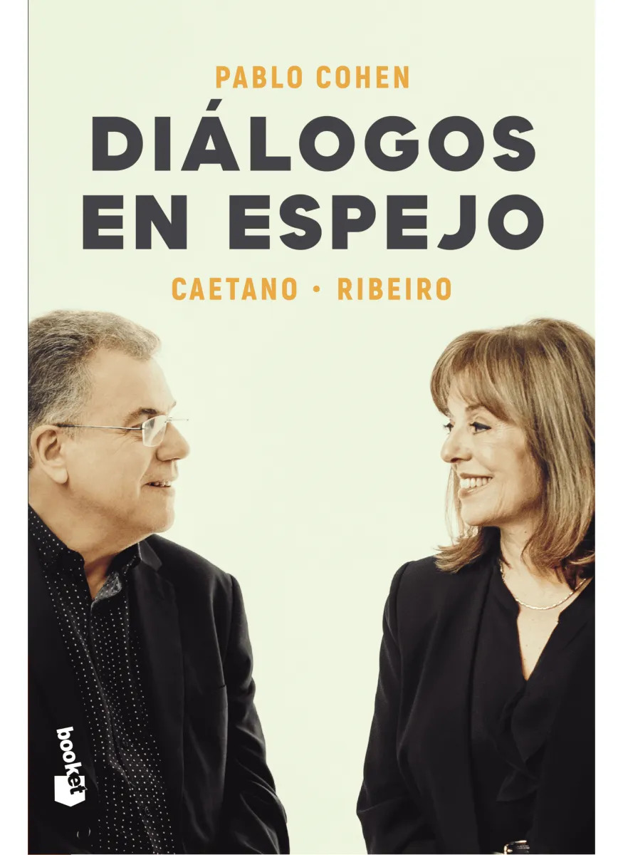 Diálogos en el espejo