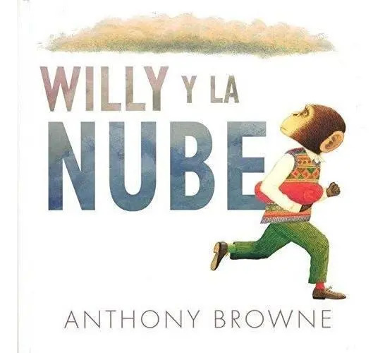 Willy y la nube