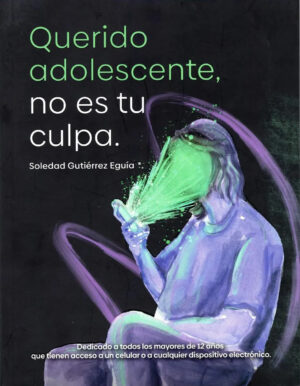 Querido adolescente, no es tu culpa.