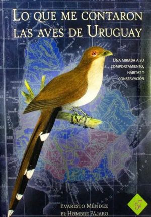 Lo que me contaron las aves de Uruguay
