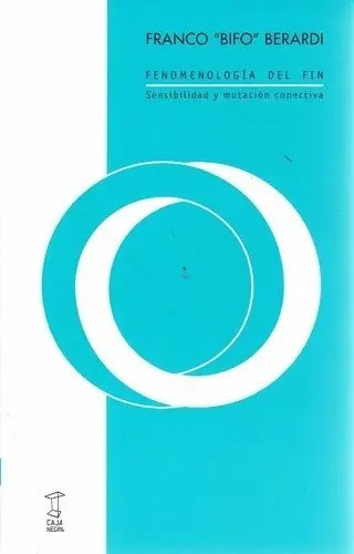 Fenomenología del fin