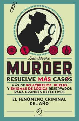 Murder. Resuelve más casos