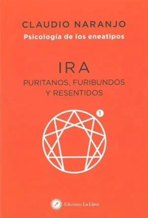 IRA PURITANOS, FURIBUNDOS Y RESENTIDOS. . PSICOLOGÍA DE LOS ENEATIPO