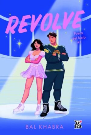 Revolve: Fuera del hielo