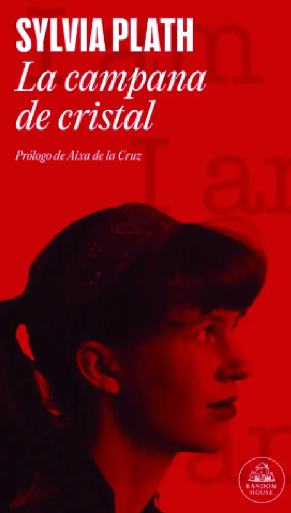 Campana de cristal