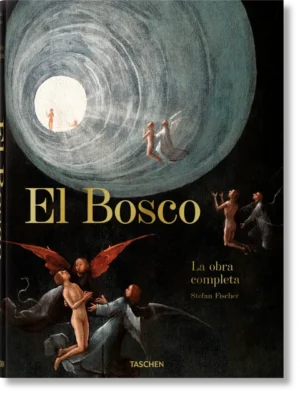 El Bosco - La obra completa