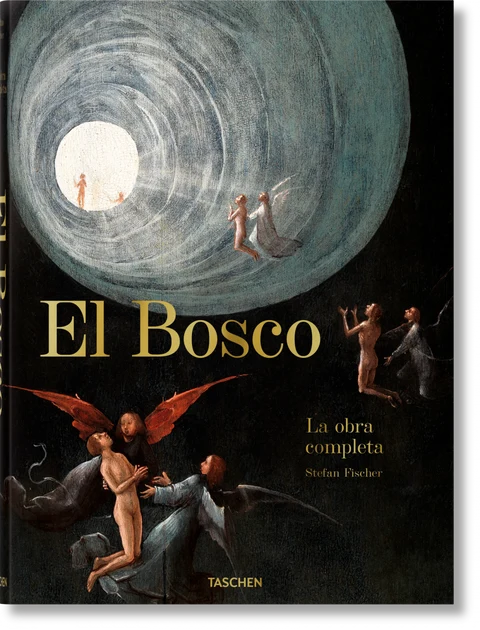 El Bosco - La obra completa