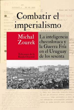 COMBATIR EL IMPERIALISMO