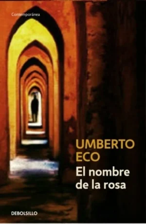 El nombre de la rosa