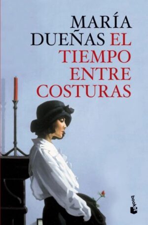El tiempo entre costuras TD